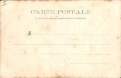 CPA Arcachon l'Observatoire 