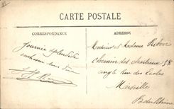 CPA Arcachon la Grande Dune 