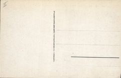 CPA Arcachon Cote d'Argent Debarcadere a Belisaire Bateaux