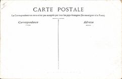 CPA Arcachon la place Thiers 