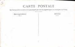 CPA Arcachon la Plage 