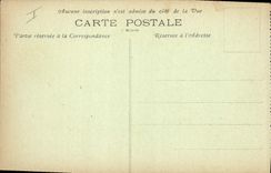 CPA Arcachon Gironde le Bassin a Maree haute devant le Grand hotel