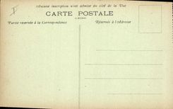 CPA Arcachon Gironde le Boulevard Promenade 