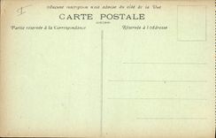 CPA Arcachon Gironde la Grande Jetee et la Plage