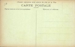 CPA Arcachon Gironde Bord du Bassin 