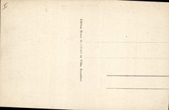 CPA Arcachon Cote d'Agent le Parc des Abatilles 