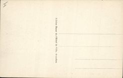 CPA Arcachon Cote d'Argent au Parc des Abatilles 