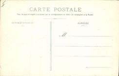 CPA Bordeaux la Grosse Cloche 