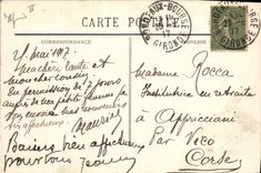 CPA Bordeaux Panorama pris de l'hotel Gobineau 