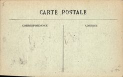 CPA Bordeaux Cours du XXX Juillet Tramway