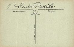 CPA Bordeaux Cours du Trente Juillet et les Allees de Tourny 