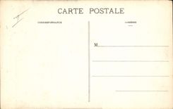 CPA Bordeaux Eglise Notre Dame 