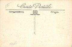 CPA Bordeaux les Quais 