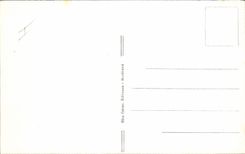 CPA Bordeaux la Cathedrale St Audre facade Nord 