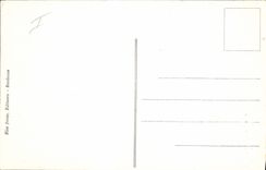 CPA Bordeaux la Grosse Cloche 