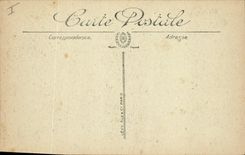 CPA Bordeaux le Pont de Pierre 