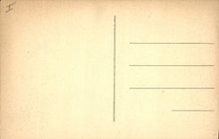 CPA Bordeaux vue generale prise de Saint Michel 