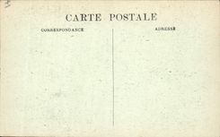 CPA Bordeaux Cathedrale Saint Andre 