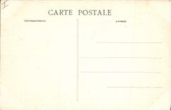 CPA Bordeaux Monument des Girondins 