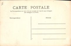 CPA Bordeaux Monument des Girondins 