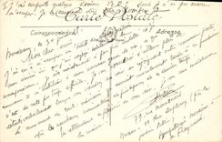 CPA Bordeaux les Allee de Tourny et l'hotel Gobineau 