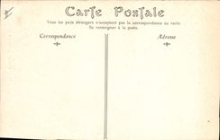 CPA Bordeaux Porte de la Grosse Cloche 