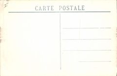 CPA Bordeaux le Pont de Pierre 