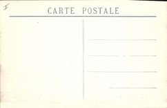 CPA Bordeaux les Allees de Tourny 