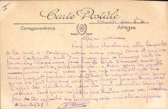 CPA Bordeaux la cours du XXX Juillet et les Allees de Tourny 