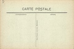 CPA Bordeaux le Pont 