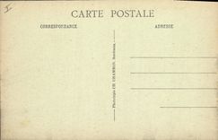 CPA Bordeaux le Grand Theatre 