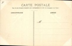 CPA Bordeaux le Parc Bordelais 