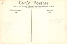 CPA Bordeaux Esplanade des Quinconces 