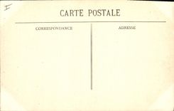 CPA Bordeaux Tour Pey Berland 