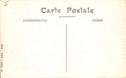 CPA Bordeaux Monument des Girondins Groupe Sud 