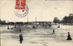 CPA Bordeaux Faculte des Lettres et des Sciences 