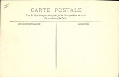 CPA Bordeaux le Pont sur la Garonne 