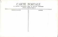 CPA Paris la Grille du parc Monceau