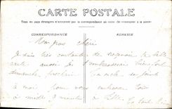 CPA Paris l'Opera 