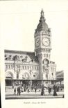 CPA Paris Gare de Lyon 