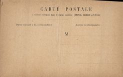 CPA Paris Gare de Lyon 