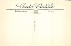 CPA Laronze Jean Pecheurs Charolais 