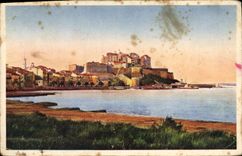 CPA Calvi 