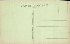 CPA Paris Le Grand Palais 