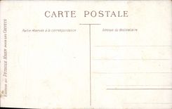 CPA Petrole Hahn Le Tresor des Cheveu 