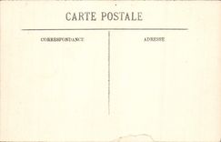 CPA Grenoble Vue generale et la Chaine des Alpes 