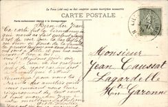CPA Lille Palais Rameau 
