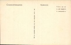 CPA Raphael Le Boulevard Felix Martin