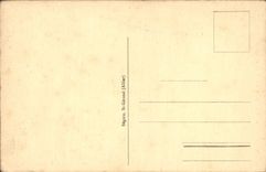 CPA l'Auvergne Pittoresque Clermont Ferrand Interieur de l'Eglise Notre Dame du Port