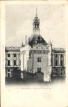 CPA Toulouse Donion du Capitole 